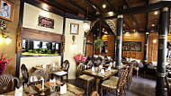 Restaurant Bangkok food