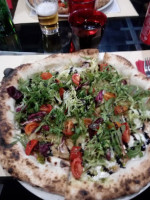 Pizzeria Da Damiano food