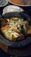 Fiesta Grande Mexican Grill food