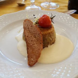 Albergo Sole food