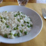 Al Volo Nourriture