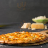 Pizzafire Cibo