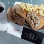 Kopius Cibo