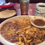 Terrell Cafe Cibo