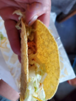 Taco Bueno food