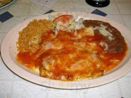 Lindo Mexico food