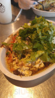 Chipotle Mexican Grill food