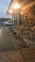 Mcdonald's outside