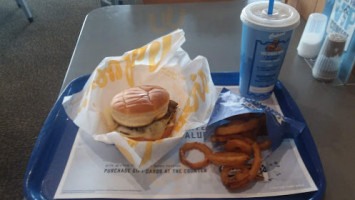 Culver's food