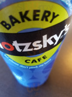 Schlotzsky's food