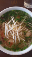 Pho Miss Saigon food