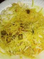 Dosa Biryani House food