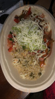 Chipotle Mexican Grill food