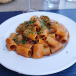 Bar Centrale Ristorante Di Pavel Constantina food