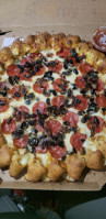 Pizza Hut food