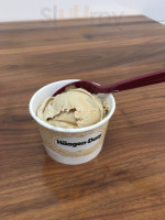 Haagen Dazs food