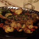 La Pentolaccia Nourriture