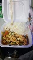 Thai Taste To Go food