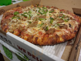 Marco's Pizza-west Allis food