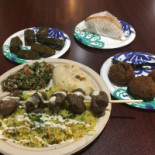 Odeh's Mediterranean Cibo