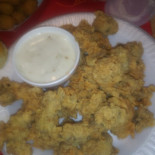 Chicken Express Cibo