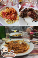 Clementicchio food