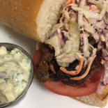 Blooming Grove Inn Cibo