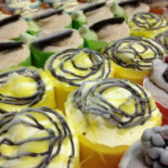 La Pastarella Nourriture