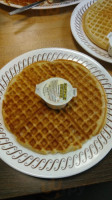 Waffle House food