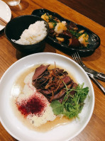 Osaka Trading Co. food