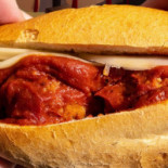 Sheetz Cibo