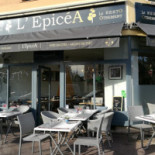 L'Épicéa Cibo