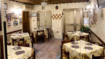 Trattoria Il Normanno food