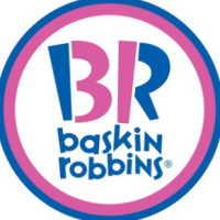 Baskin Robbins food