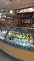 Ice Café Allegria food