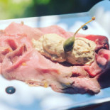 Vittorio Veneto Comida