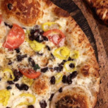 Flatbread Company Cibo