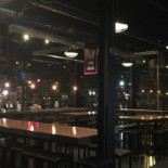 Clinton's Ditch Cibo