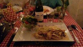 La Ripaille food