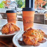 Caffe Ladro Cibo