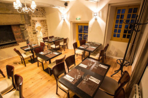 L'Artisan - Bistrot Moderne food