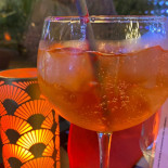 Restaurant le Colonial Cibo