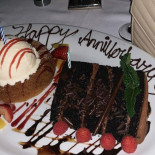 Mastro's Steakhouse Cibo