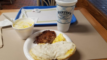 Martin's Douglasville Fairburn Road food