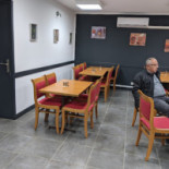 Kebab Douvrin Cibo