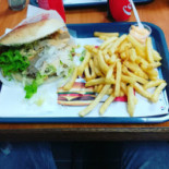Kebab Douvrin Cibo