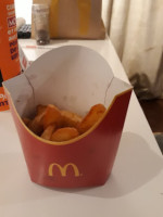 Mcdonald's food