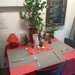 Olry Pizza Cibo