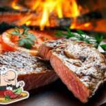 Il Vecchio Frantoio Comida
