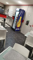 Formul'pizza inside